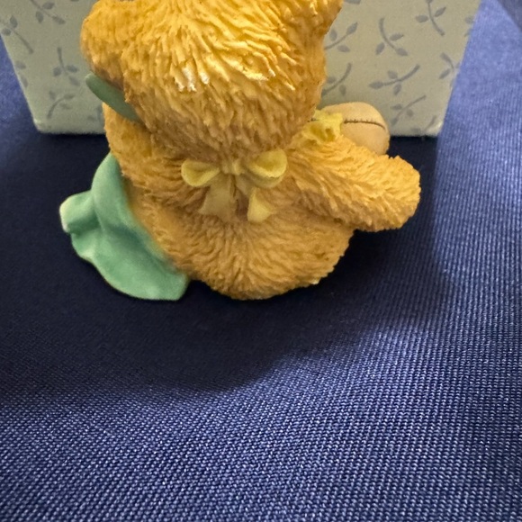Cherished Teddies Beary Special One by Enesco - Picture 3 of 5